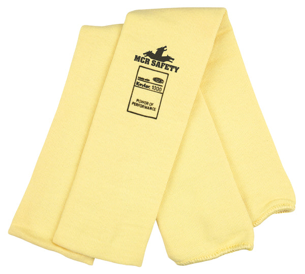MCR Safety Reg Kevlar/Fiberglass 18" Sleeve-eSafety Supplies, Inc