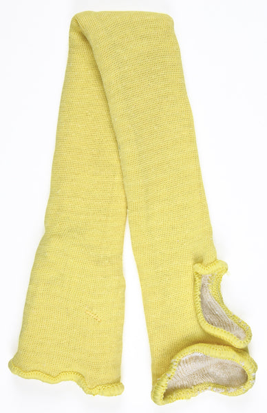 MCR Safety Econ Kevlar/Cotton Slv W/ Thumbslot 22"-eSafety Supplies, Inc