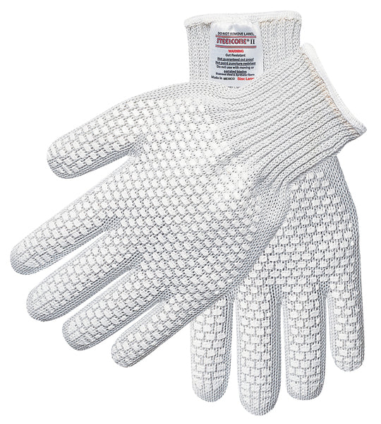 MCR Safety 7 Gauge Steelcore 2 Side-eSafety Supplies, Inc