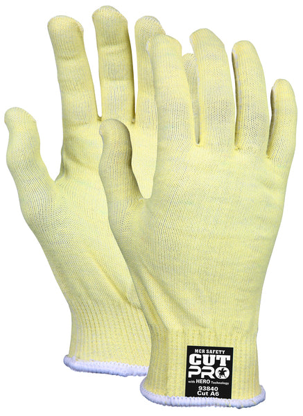 MCR Safety Memphis HERO 13GA Shell Only L-eSafety Supplies, Inc