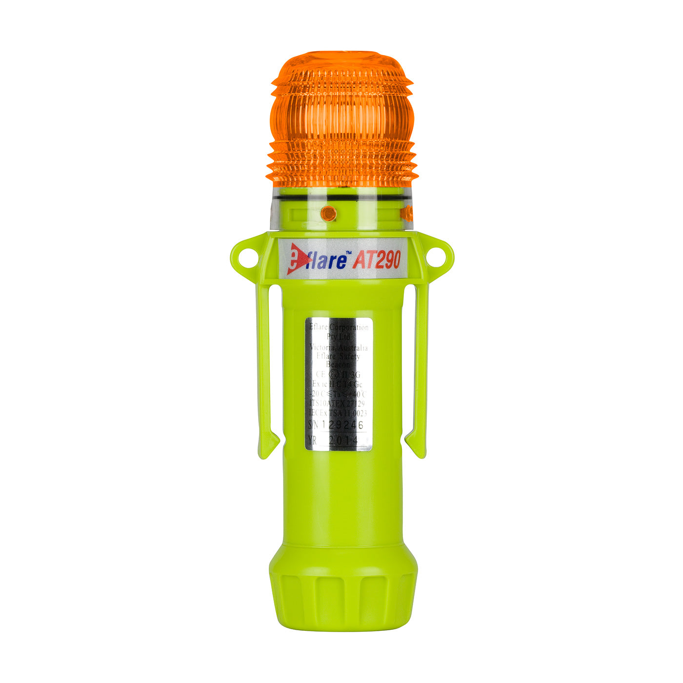 Protective Industrial Products-E-FLARE SAFETY & EMERGENCY BEACON-eSafety Supplies, Inc