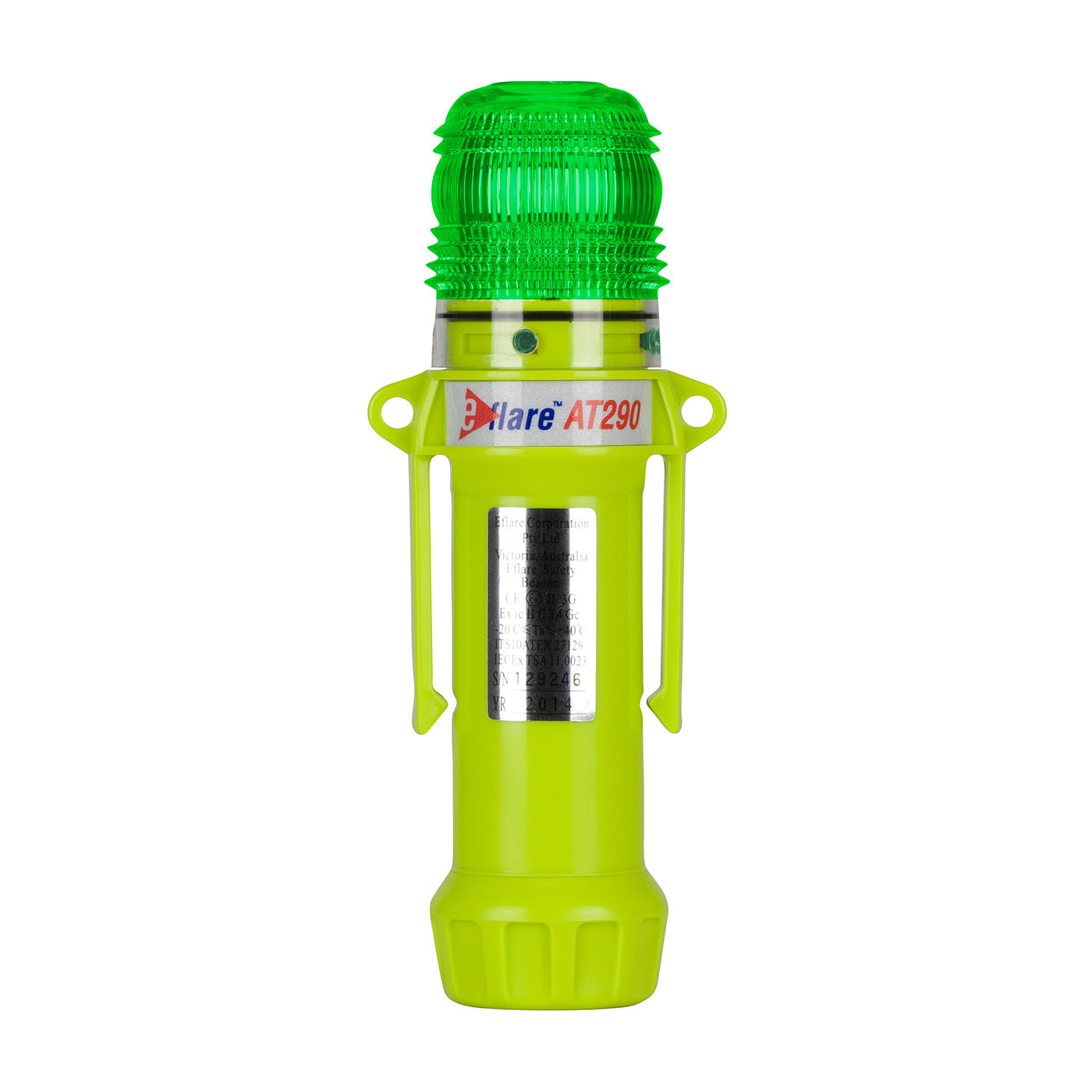 Protective Industrial Products-E-FLARE SAFETY & EMERGENCY BEACON-eSafety Supplies, Inc