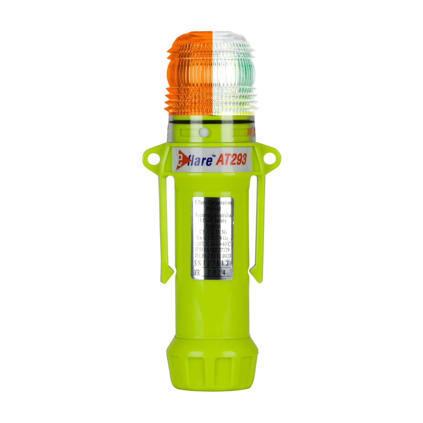 Protective Industrial Products-E-FLARE SAFETY & EMERGENCY BEACON-eSafety Supplies, Inc