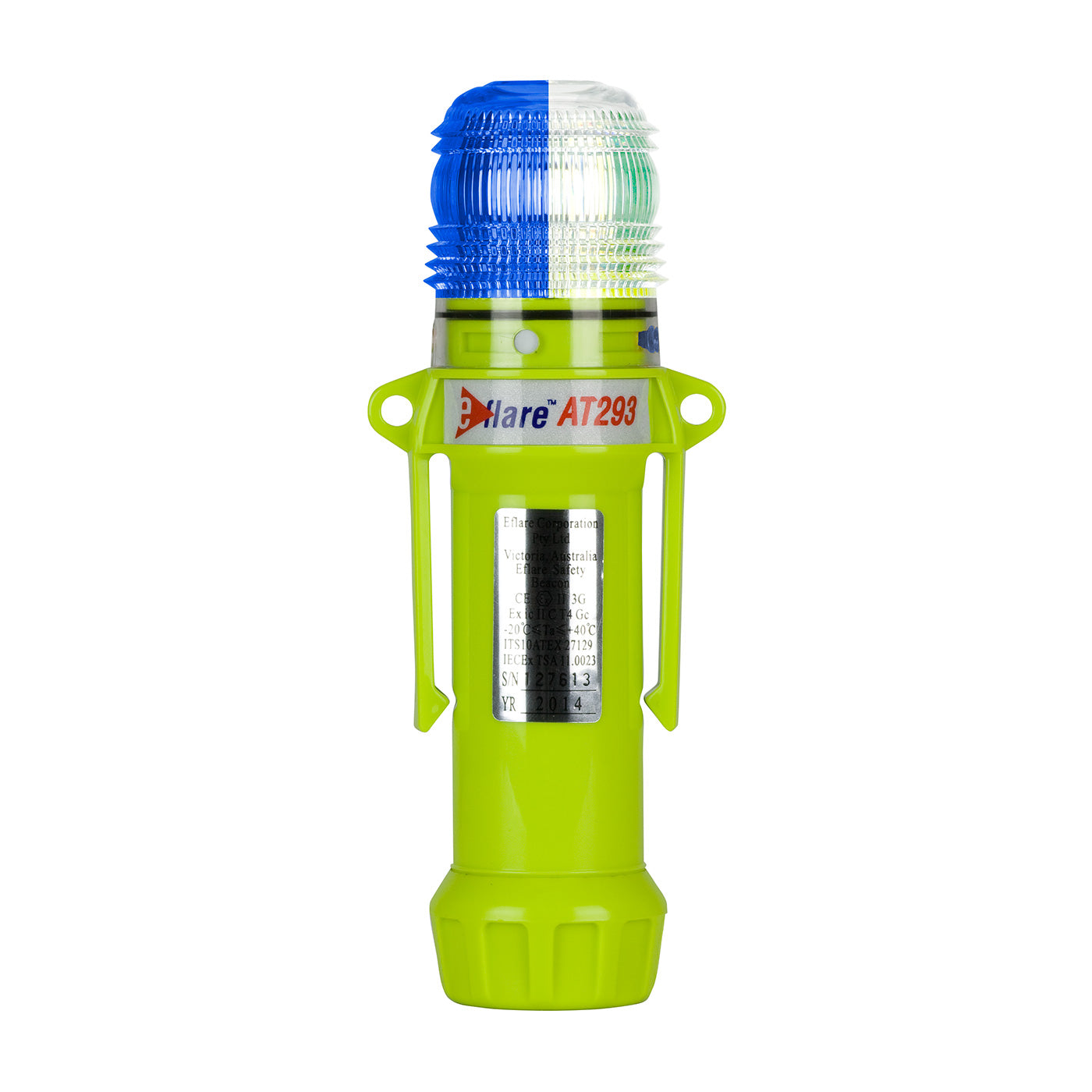 Protective Industrial Products-E-FLARE SAFETY & EMERGENCY BEACON-eSafety Supplies, Inc