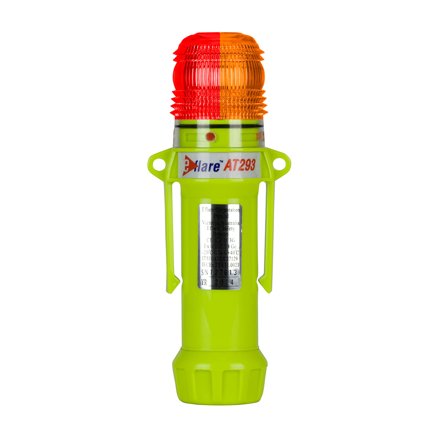 Protective Industrial Products-E-FLARE SAFETY & EMERGENCY BEACON-eSafety Supplies, Inc