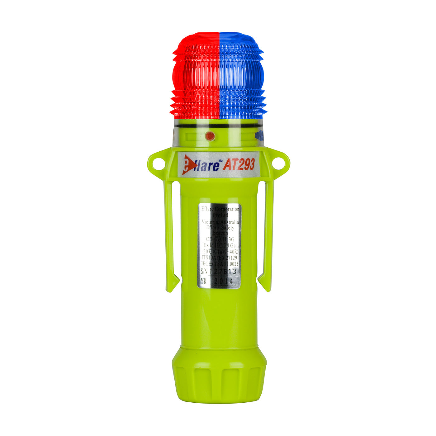Protective Industrial Products-E-FLARE SAFETY & EMERGENCY BEACON-eSafety Supplies, Inc