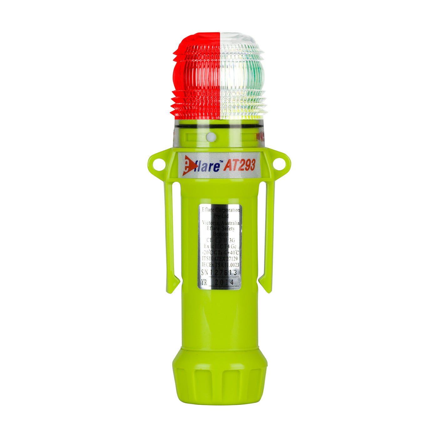Protective Industrial Products-E-FLARE SAFETY & EMERGENCY BEACON-eSafety Supplies, Inc