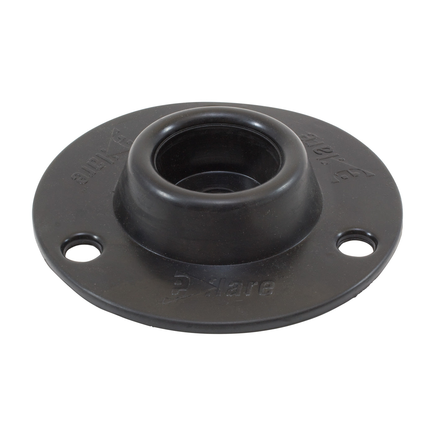 Protective Industrial Products-E-FLARE™ RUBBER BASE MOUNT-eSafety Supplies, Inc