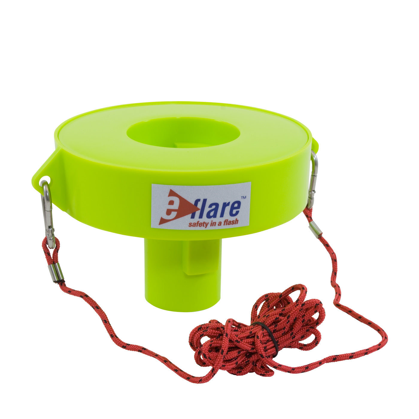 Protective Industrial Products-E-flare Flotation Collar-eSafety Supplies, Inc