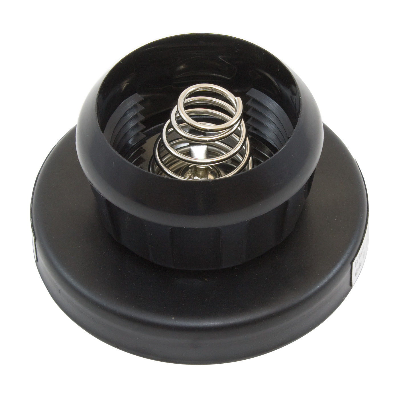 Protective Industrial Products-E-flare™ Magnetic Base Mount-eSafety Supplies, Inc