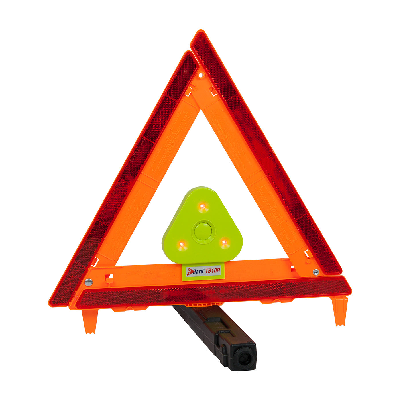 Protective Industrial Products-E-FLARE BEACON FOR SAFETY TRIANGLE-eSafety Supplies, Inc