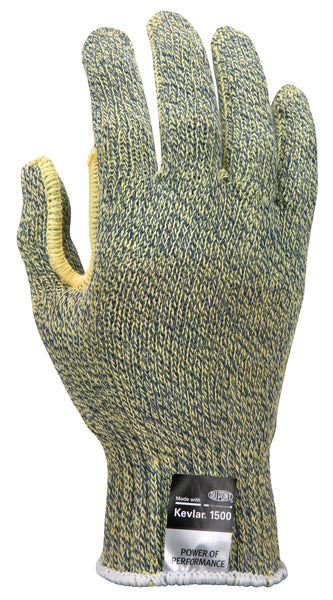 MCR Safety Kevlar Armor Tech-eSafety Supplies, Inc