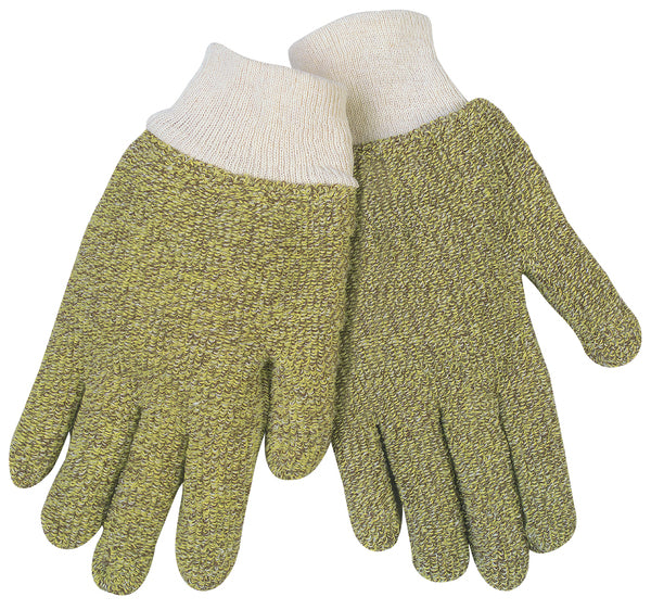 MCR Safety Terry/Kevlar Blend- Economy-eSafety Supplies, Inc