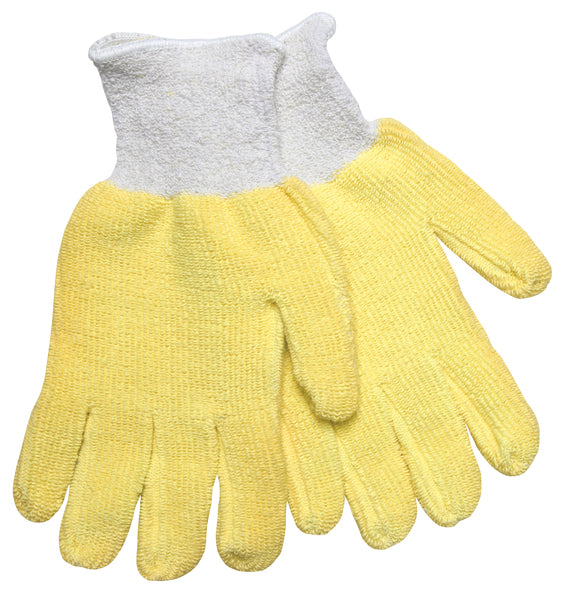 MCR Safety Kevlar/Cotton Terry W/ Cotton Wrist-eSafety Supplies, Inc