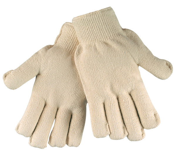 MCR Safety Heavy Wgt Terry 2 Ply Loop-In Glove-eSafety Supplies, Inc