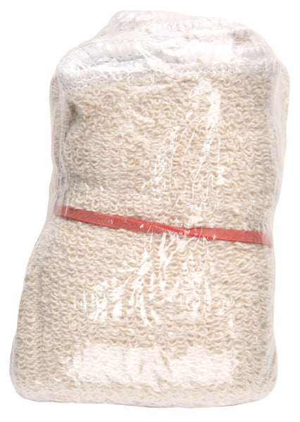MCR Safety Reg Wt 16 oz Terry 18" Sleeve-eSafety Supplies, Inc