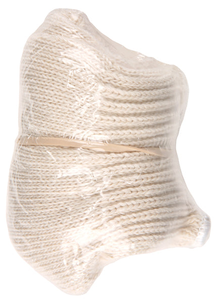 MCR Safety Heavy 100% Cotton,Nat'l-eSafety Supplies, Inc