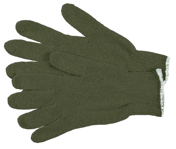 MCR Safety 7 Gauge Pastel Green Shell-eSafety Supplies, Inc