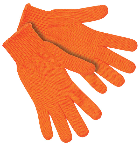 MCR Safety 100% Acrylic,Orange-eSafety Supplies, Inc