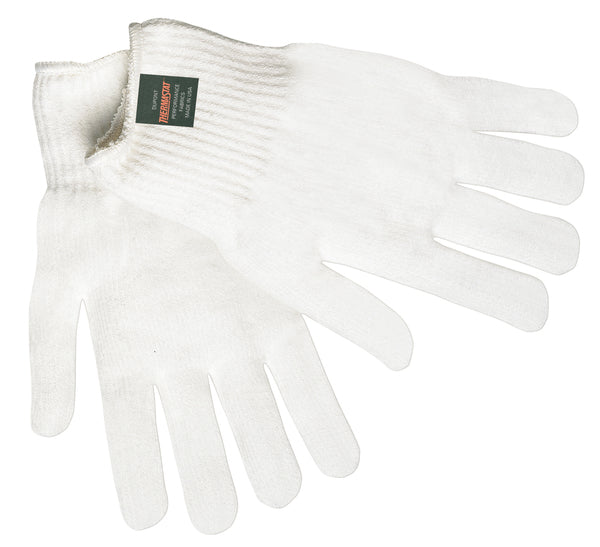 MCR Safety 10 Ga Thermastat White-eSafety Supplies, Inc