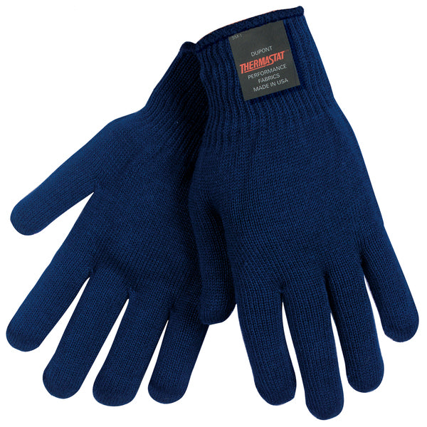 MCR Safety 10 Ga Thermastat Blue-eSafety Supplies, Inc