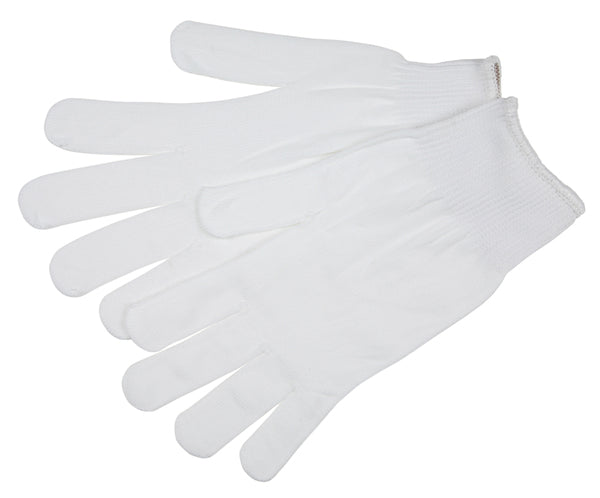 MCR Safety 13 Gauge 100% Nylon-eSafety Supplies, Inc