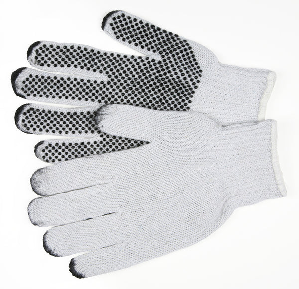 MCR Safety Reg Dot 1 Side Whiter 7 Gauge W/ Tips-eSafety Supplies, Inc