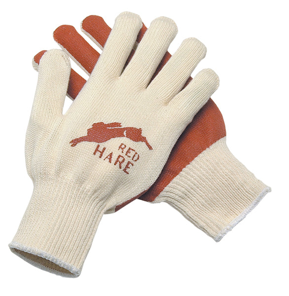 MCR Safety Redhare Nitripalm 10 Gauge-eSafety Supplies, Inc