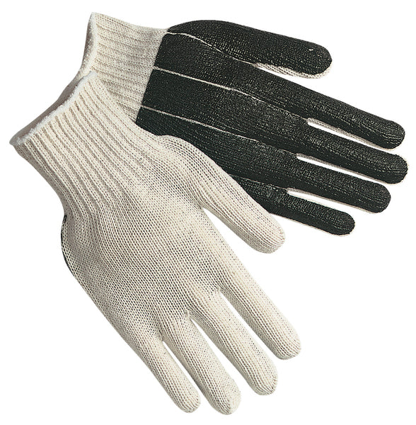 MCR Safety Cotton/Polyester Palm Coat-eSafety Supplies, Inc