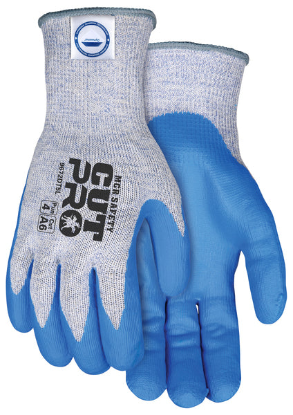 MCR Safety Dynma Diamond- 10G NF S-eSafety Supplies, Inc