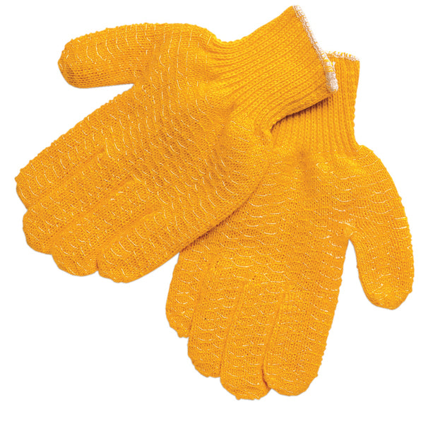 MCR Safety Honeygrip Acrylic/Poly 7 Gauge-eSafety Supplies, Inc