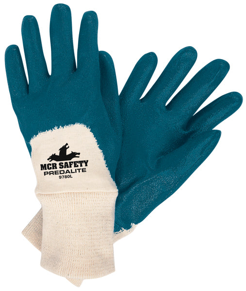 MCR Safety Predalite,Palm Coated, Knit Wrist-eSafety Supplies, Inc
