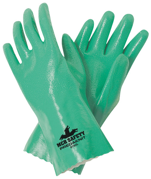 MCR Safety Predaknit 12" Large-eSafety Supplies, Inc