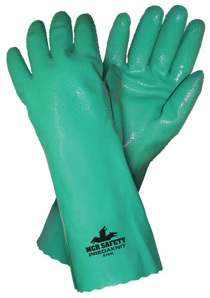 MCR Safety Predaknit 14"-eSafety Supplies, Inc