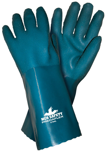 MCR Safety Predaflex 14" Large-eSafety Supplies, Inc