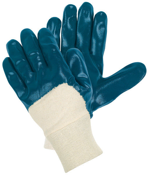MCR Safety Dipped Nbr Palm Coated Knit Wrist-eSafety Supplies, Inc