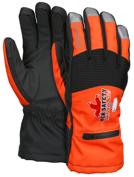 MCR Safety Multi-Task Winter-Moderate Hivis-eSafety Supplies, Inc