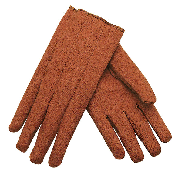 MCR Safety Mns Russet Stretch Vinyl Impregnated-eSafety Supplies, Inc