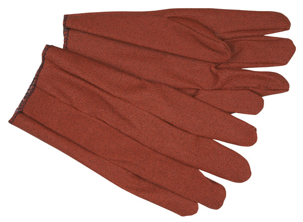 MCR Safety Mns Russet Stretch VI-eSafety Supplies, Inc