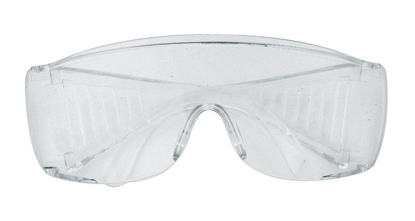 MCR Safety Boxed Yukon Clear Coated-eSafety Supplies, Inc