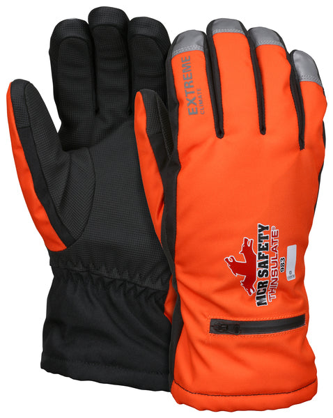 MCR Safety Multi-Task Winter-Extreme Hivis-eSafety Supplies, Inc