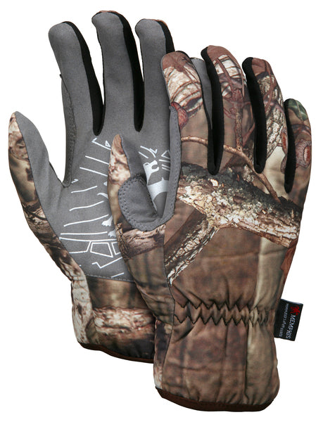 MCR Safety MCR Safety Mossy Oak Multi-Task Slip On-eSafety Supplies, Inc