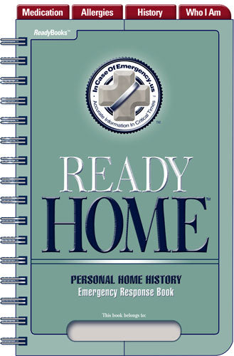 [Discontinued] ReadyHome-eSafety Supplies, Inc