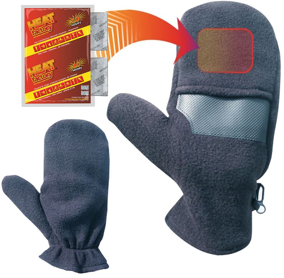 901 - Sports Mitten-eSafety Supplies, Inc