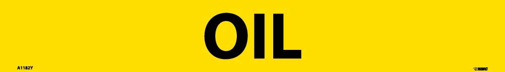 Oil Pressure Sensitive - Pack of 25-eSafety Supplies, Inc