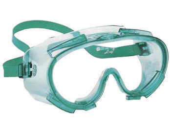 Jackson Safety 211 V80 Monogoggle Indirect Vent Splash Goggles-eSafety Supplies, Inc