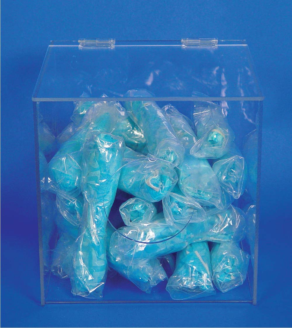 Miscellaneous Ppe Dispenser-eSafety Supplies, Inc