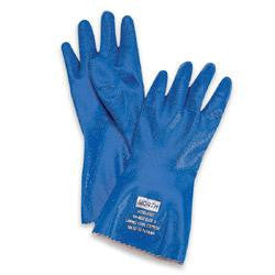 North Safety - 12" Nitrile Gloves - Dozen-eSafety Supplies, Inc