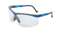 Sperian - Uvex Genesis-Safety Glasses with wrap-around lens-eSafety Supplies, Inc