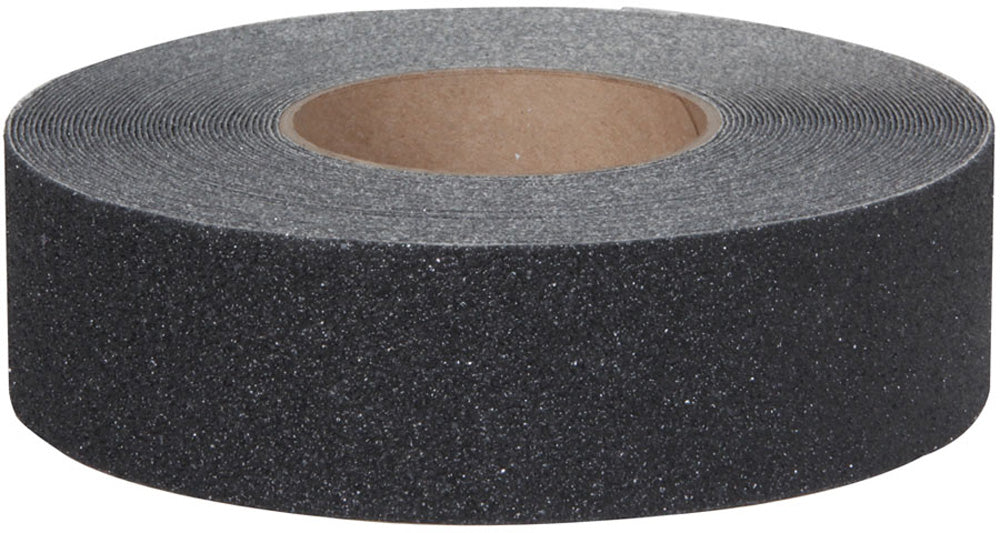 3200 Non-Slip Grit Roll 2In X 30Ft Black - AGHD230-eSafety Supplies, Inc